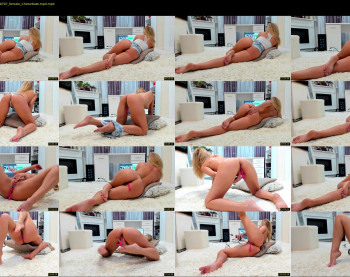 jaylynxxxx74 — 70 minute Chaturbate female cam show recording, 1080p, May 20, 2021