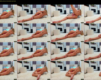 jaylynxxxx74 — 3 minute Chaturbate female cam show recording, 1080p, May 20, 2021