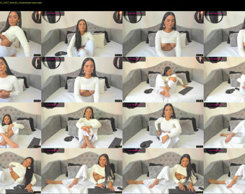 jenny_roberts96 — 36 minute Chaturbate female cam show recording, 720p, May 20, 2021