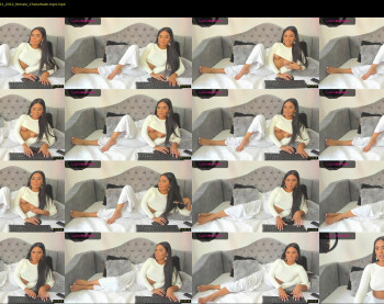 jenny_roberts96 — 25 minute Chaturbate female cam show recording, 720p, May 20, 2021