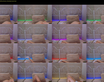 juliabeautiful — 6 minute Chaturbate female cam show recording, 1080p, May 21, 2021