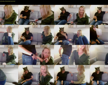 kaileeshy — 70 minute Chaturbate female cam show recording, 1080p, May 20, 2021