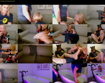 kaileeshy — 70 minute Chaturbate female cam show recording, 1080p, May 20, 2021