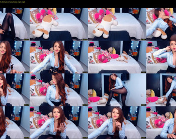 karitto__2 — 44 minute Chaturbate female cam show recording, 1080p, May 21, 2021