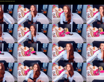 karitto__2 — 22 minute Chaturbate female cam show recording, 1080p, May 21, 2021