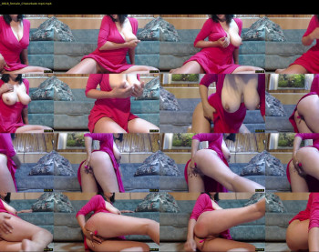 katrine_denev — 11 minute Chaturbate female cam show recording, 720p, May 20, 2021