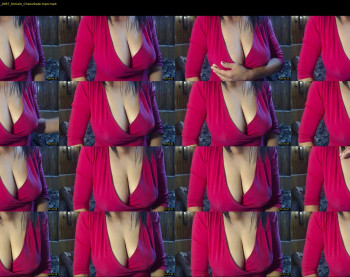 katrine_denev — 3 minute Chaturbate female cam show recording, 720p, May 20, 2021