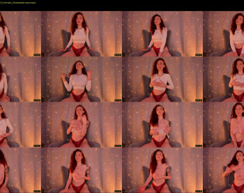 katrinpolly — 7 minute Chaturbate couple cam show recording, 1080p, May 20, 2021