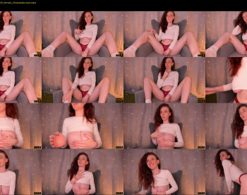 katrinpolly — 33 minute Chaturbate couple cam show recording, 1080p, May 20, 2021