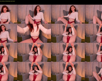 katrinpolly — 32 minute Chaturbate couple cam show recording, 1080p, May 21, 2021