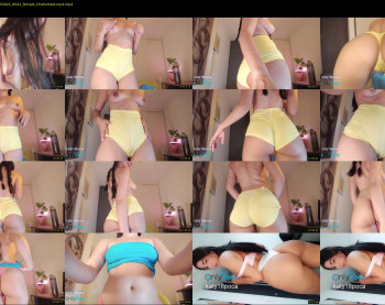 katy_18_pocahontas — 37 minute Chaturbate female cam show recording, 1080p, May 20, 2021