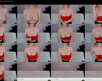 kbayb — 22 minute Chaturbate female cam show recording, 1080p, May 20, 2021
