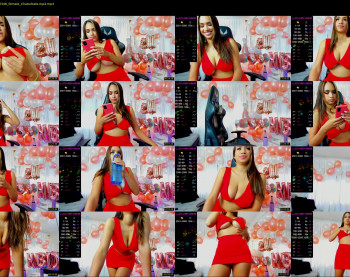 kem_indians — 77 minute Chaturbate female cam show recording, 1080p, May 20, 2021