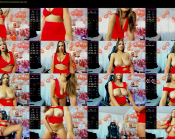 kem_indians — 75 minute Chaturbate female cam show recording, 1080p, May 21, 2021