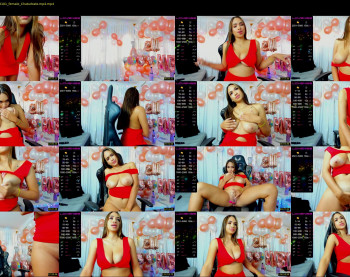 kem_indians — 75 minute Chaturbate female cam show recording, 1080p, May 21, 2021