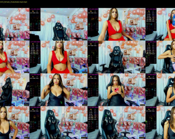 kem_indians — 76 minute Chaturbate female cam show recording, 1080p, May 21, 2021