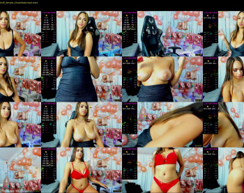 kem_indians — 75 minute Chaturbate female cam show recording, 1080p, May 21, 2021