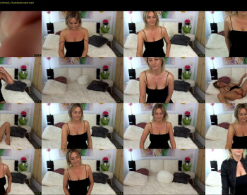 kiki_akai — 67 minute Chaturbate female cam show recording, 1080p, May 20, 2021