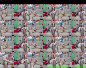 kira__edward — 9 minute Chaturbate couple cam show recording, 1080p, May 21, 2021