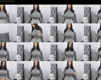 kitty_hotx — 17 minute Chaturbate female cam show recording, 720p, May 20, 2021