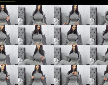 kitty_hotx — 10 minute Chaturbate female cam show recording, 720p, May 20, 2021