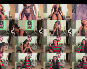 kleogold_1 — 31 minute Chaturbate female cam show recording, 1080p, May 20, 2021