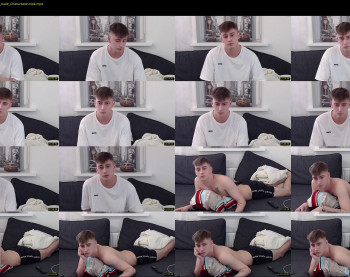 krishort — 70 minute Chaturbate male cam show recording, 1080p, May 20, 2021