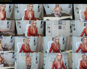 ladyleea — 60 minute Chaturbate female cam show recording, 1080p, May 20, 2021