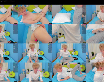 landel_boy — 70 minute Chaturbate male cam show recording, 1080p, May 20, 2021