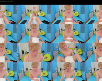 landel_boy — 36 minute Chaturbate male cam show recording, 1080p, May 20, 2021