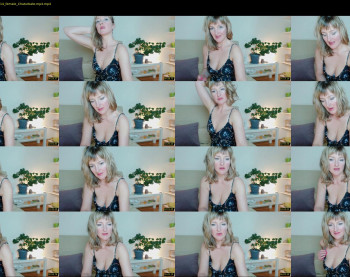 lara_fisher — 7 minute Chaturbate female cam show recording, 1080p, May 20, 2021
