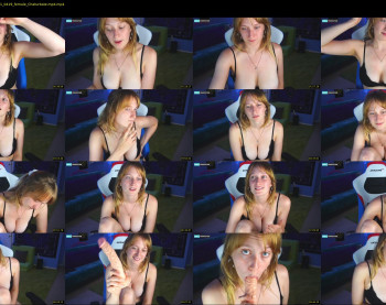 laylas_universe — 12 minute Chaturbate female cam show recording, 1080p, May 21, 2021