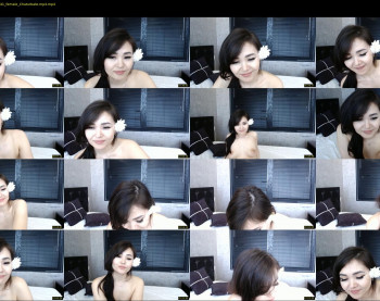 lee_chinsu — 31 minute Chaturbate female cam show recording, 1080p, May 20, 2021