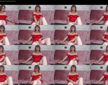 lelapopins — 23 minute Chaturbate female cam show recording, 720p, May 20, 2021