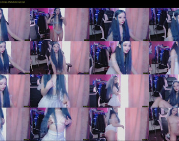 lily_weep — 117 minute Chaturbate female cam show recording, 720p, May 20, 2021