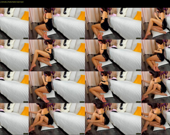 linapearl — 42 minute Chaturbate female cam show recording, 1080p, May 20, 2021