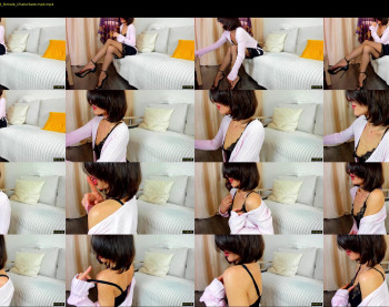 linapearl — 31 minute Chaturbate female cam show recording, 1080p, May 20, 2021