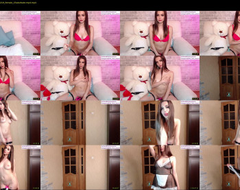 lissa_wayne — 69 minute Chaturbate female cam show recording, 1080p, May 20, 2021