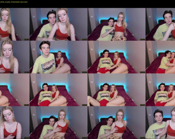 lollipops6666 — 29 minute Chaturbate couple cam show recording, 1080p, May 20, 2021