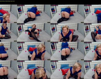 lorabigass — 13 minute Chaturbate female cam show recording, 720p, May 20, 2021