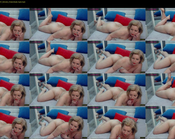 lorabigass — 16 minute Chaturbate female cam show recording, 720p, May 20, 2021