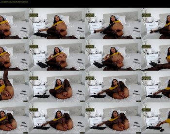 loving_kristina — 12 minute Chaturbate female cam show recording, 1080p, May 20, 2021