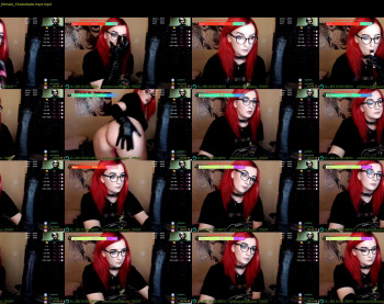 lsqueen — 11 minute Chaturbate female cam show recording, 1080p, May 20, 2021