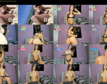 mara_storm — 68 minute Chaturbate female cam show recording, 1080p, May 20, 2021
