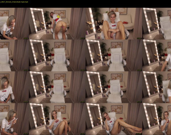 martha_mayer — 70 minute Chaturbate female cam show recording, 1080p, May 20, 2021