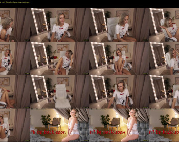 martha_mayer — 46 minute Chaturbate female cam show recording, 1080p, May 20, 2021