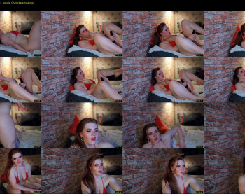 mary_lise — 15 minute Chaturbate couple cam show recording, 1080p, May 20, 2021