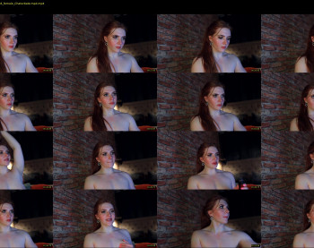 mary_lise — 3 minute Chaturbate couple cam show recording, 1080p, May 20, 2021