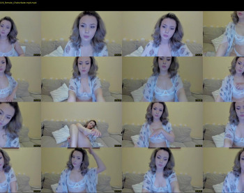 mary_rosse — 42 minute Chaturbate couple cam show recording, 1080p, May 21, 2021