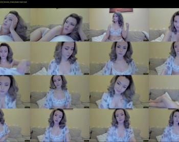 mary_rosse — 56 minute Chaturbate couple cam show recording, 1080p, May 21, 2021
